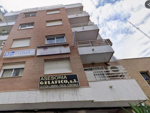 Venta de piso en Calle Caballero de Rodas, 34, Torrevieja
 photo