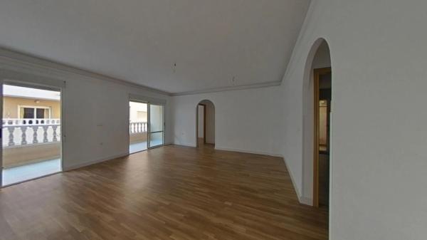 Venta de piso en Rambla Juan Mateo García, Torrevieja
photo 1