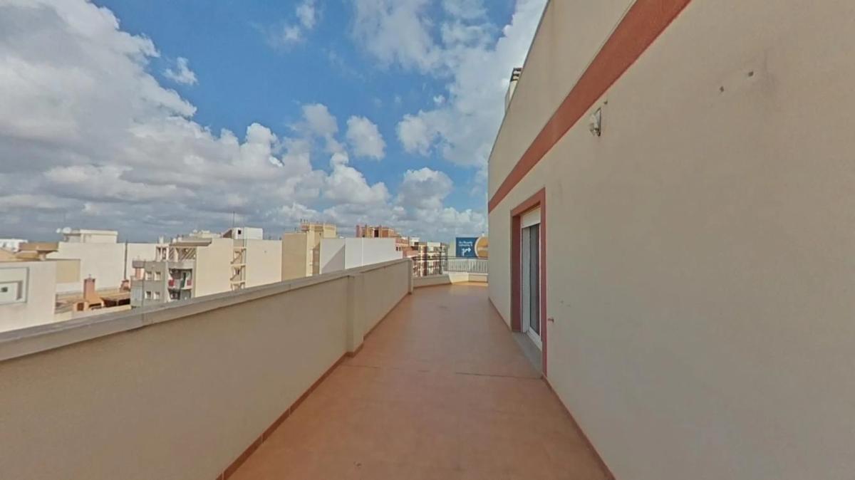 Продажа квартиры на Avenida Diego Ramírez Pastor, Торревьеха
photo 3