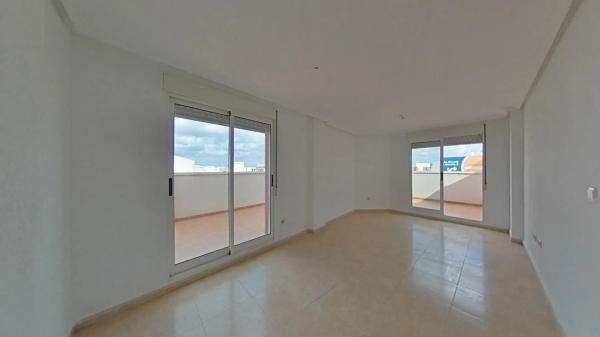 Sprzedaż mieszkania w Avenida Diego Ramírez Pastor, Torrevieja
 photo 4