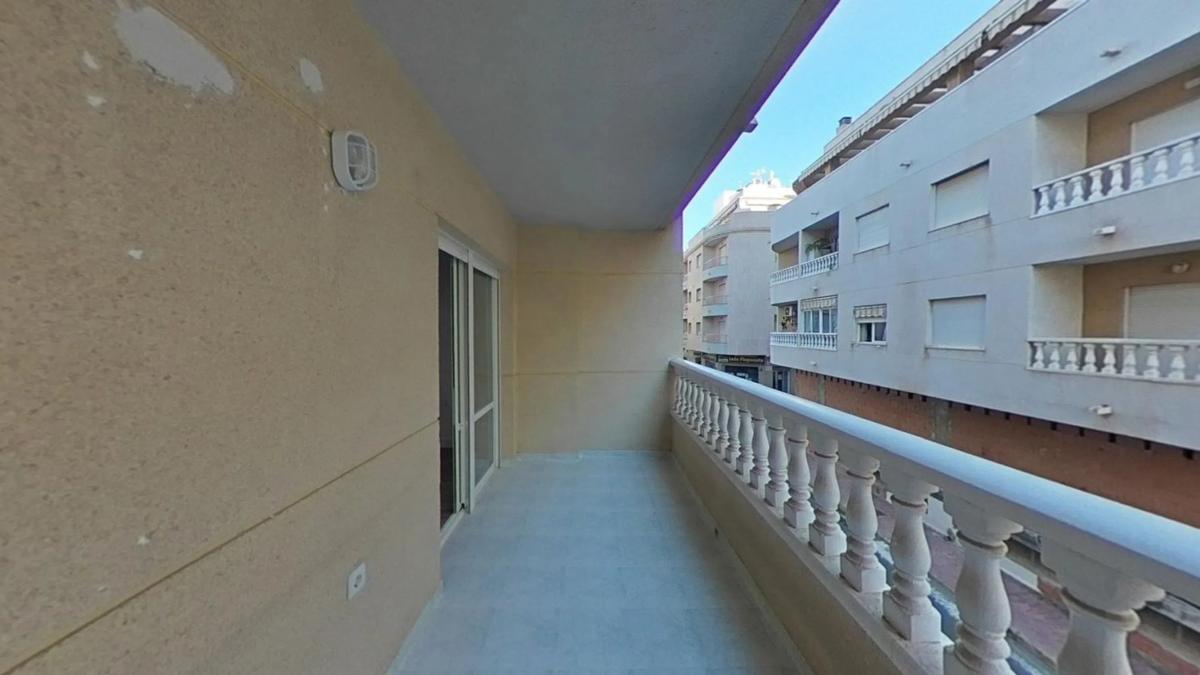 Sale of apartment in Rambla Juan Mateo García, Torrevieja
 photo 4