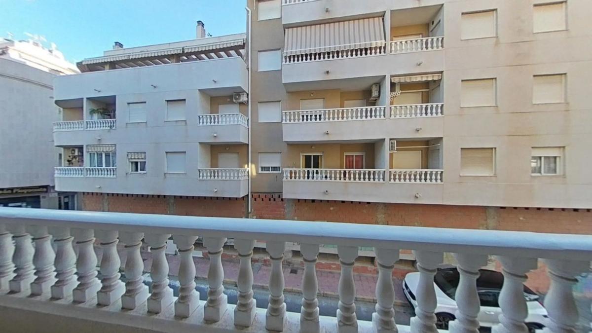 Sale of apartment in Rambla Juan Mateo García, Torrevieja
 photo 5