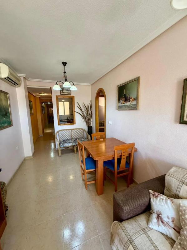Sale of apartment in Barrio El Molino, Torrevieja
photo 1