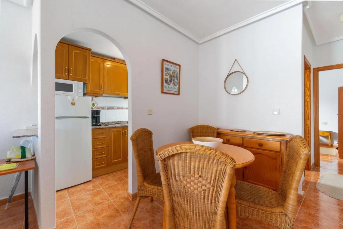 Venta de ático en Calle Maldonado, 40, Torrevieja photo 2