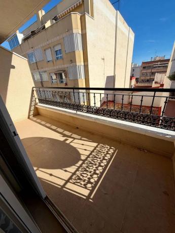 Sprzedaż mieszkania w Barrio El Molino, Torrevieja
 photo 3