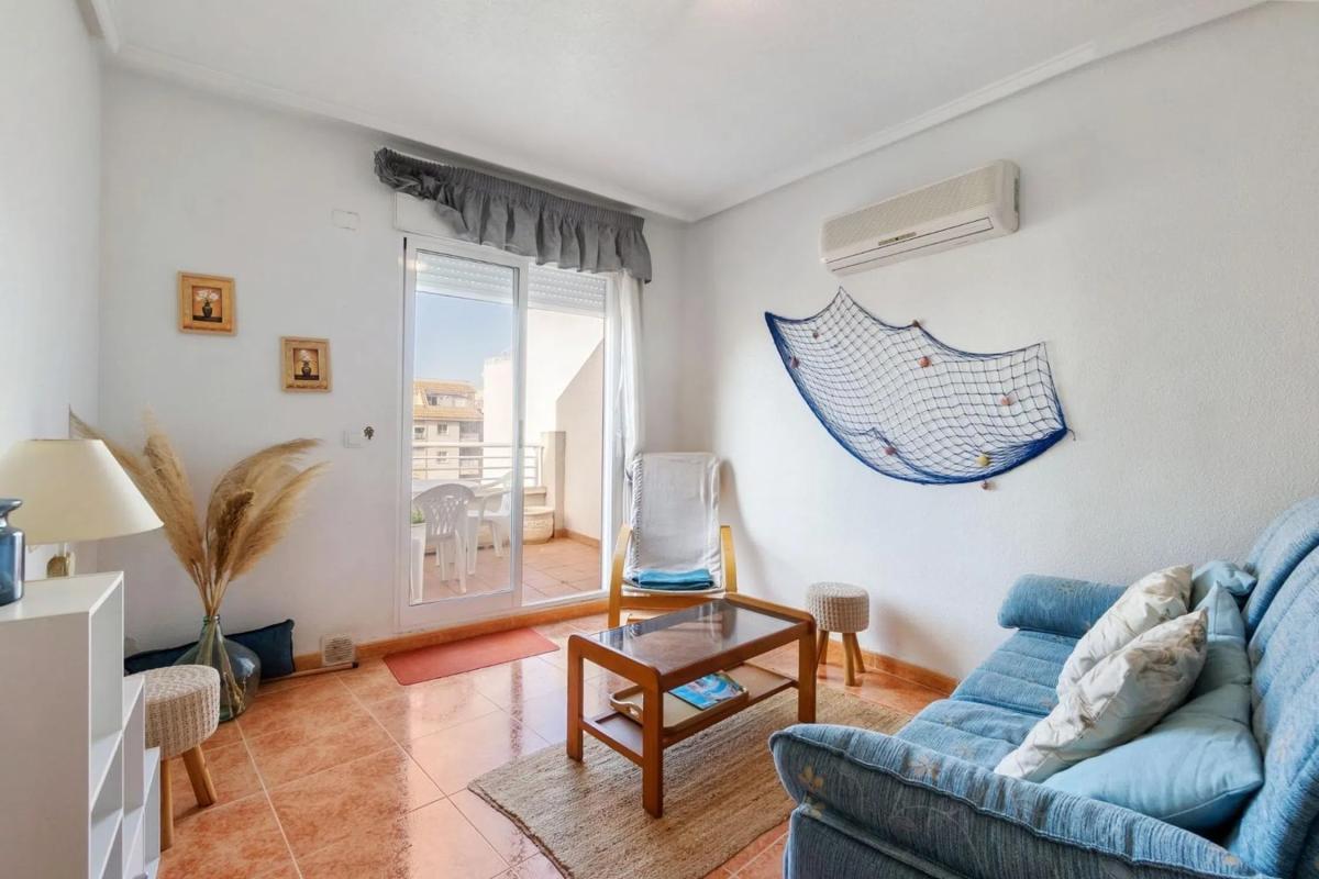Venta de ático en Calle Maldonado, 40, Torrevieja photo 4