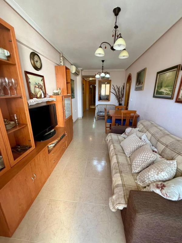 Sale of apartment in Barrio El Molino, Torrevieja
photo 5