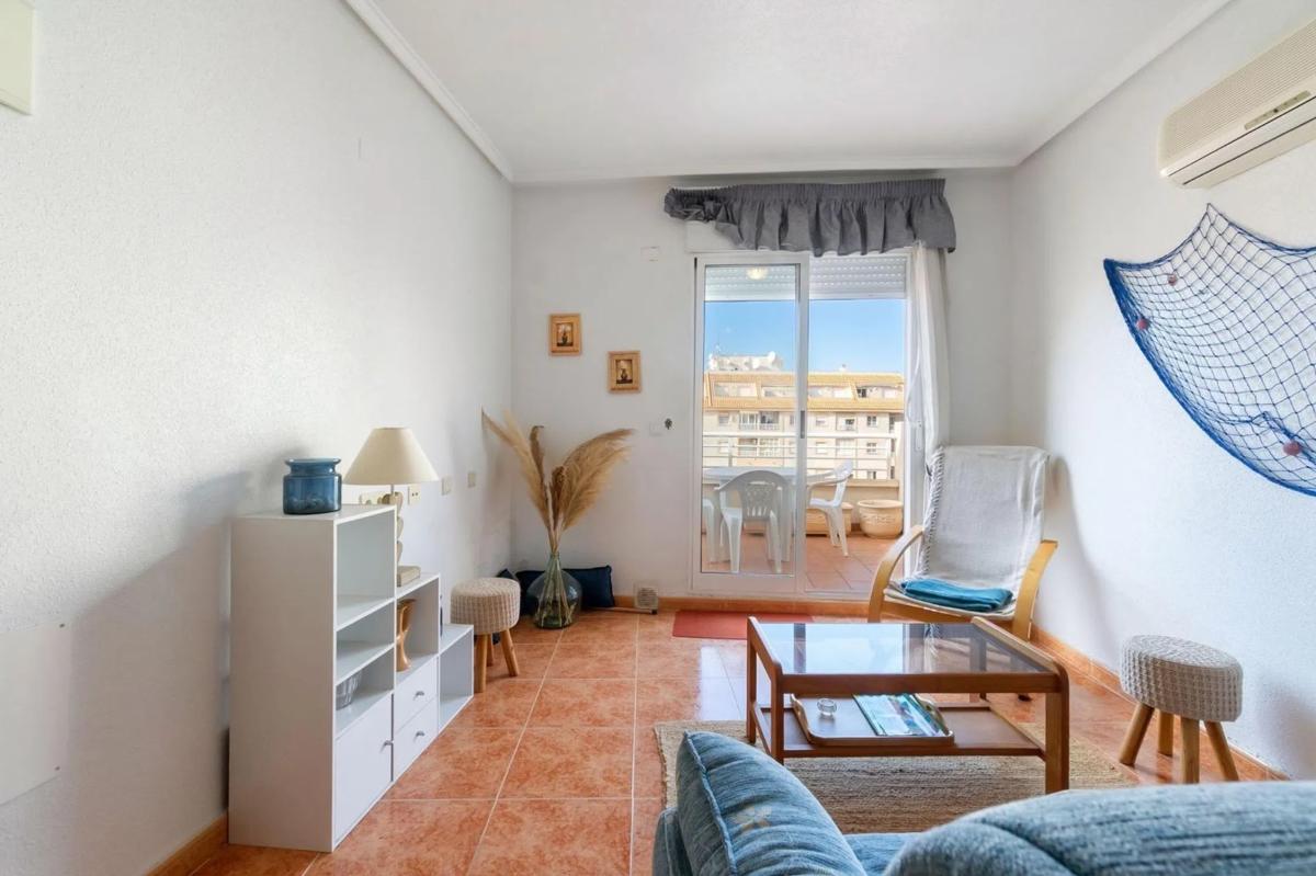Venta de ático en Calle Maldonado, 40, Torrevieja photo 5