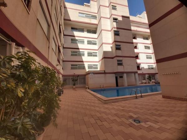 Ático en venta en  Barrio Parque de las Naciones, Torrevieja photo 2