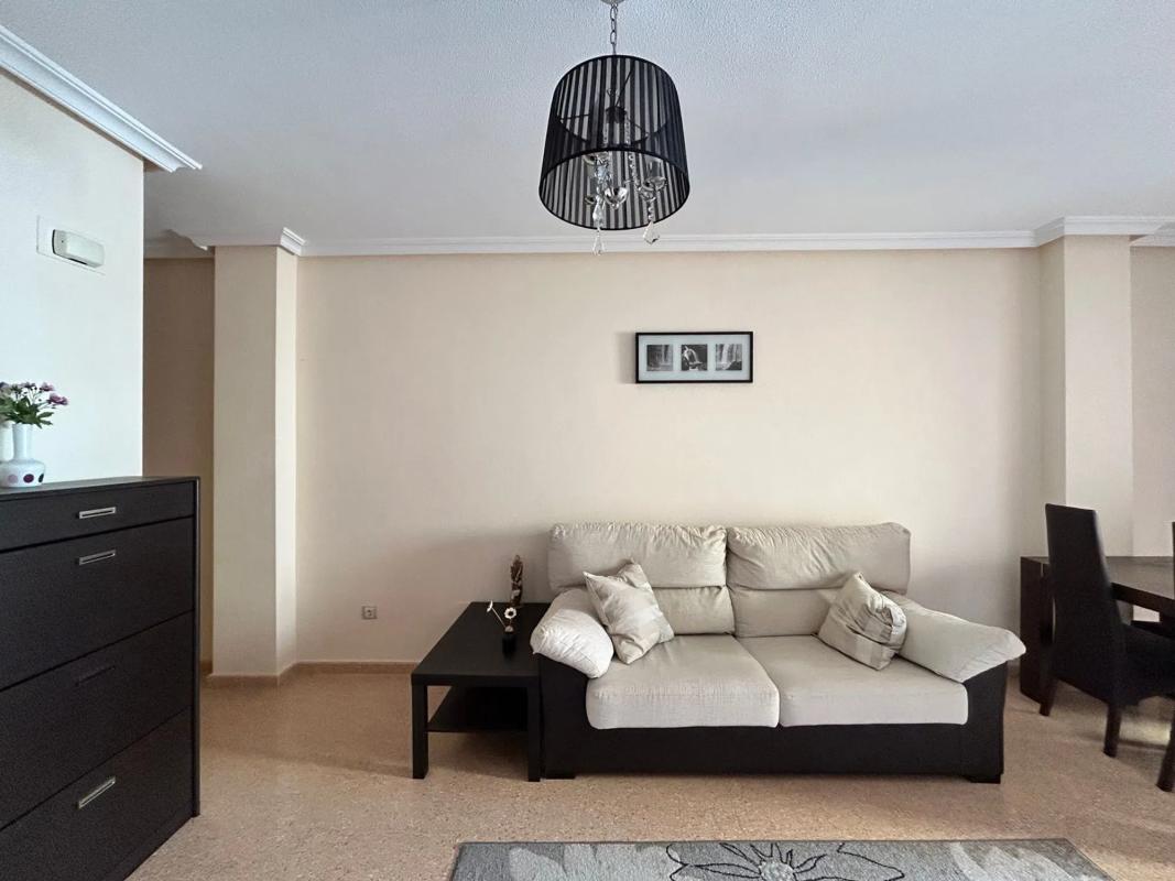 Sale of apartment in CL SAN PASCUAL, Torrevieja
photo 1