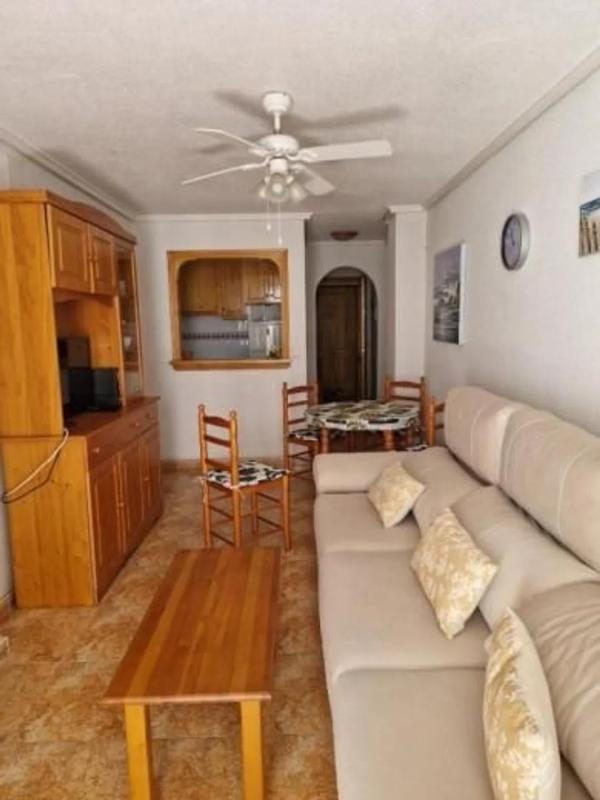 Sale of apartment in Calle Bilbao, Torrevieja
 photo 5