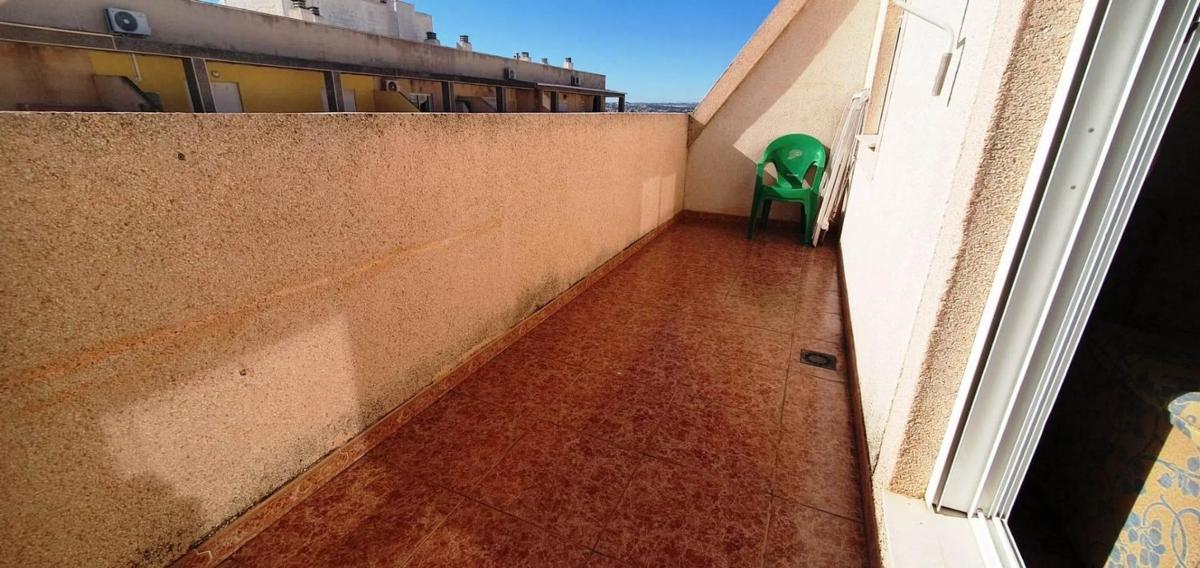 Venta de ático en Barrio Parque de las Naciones, Torrevieja photo 5