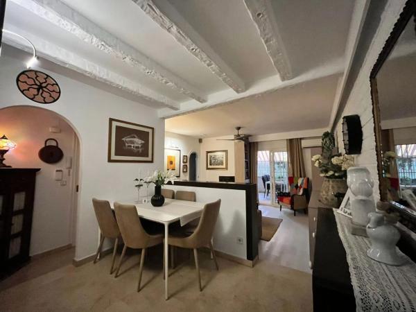 Ático en venta en  Calle Vicente Blasco Ibáñez, Torrevieja photo 2