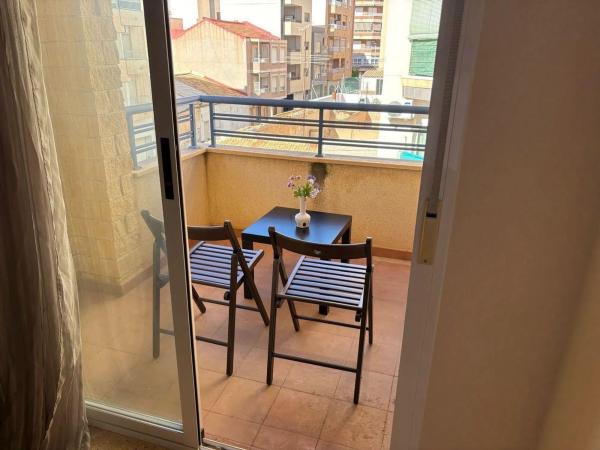 Sprzedaż mieszkania w Barrio Puerto Deportivo, Torrevieja
 photo 3