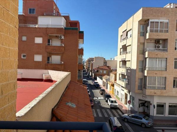 Sprzedaż mieszkania w Barrio Puerto Deportivo, Torrevieja
 photo 4