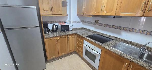 Venta de piso en Calle San Julián, Torrevieja
 photo 1