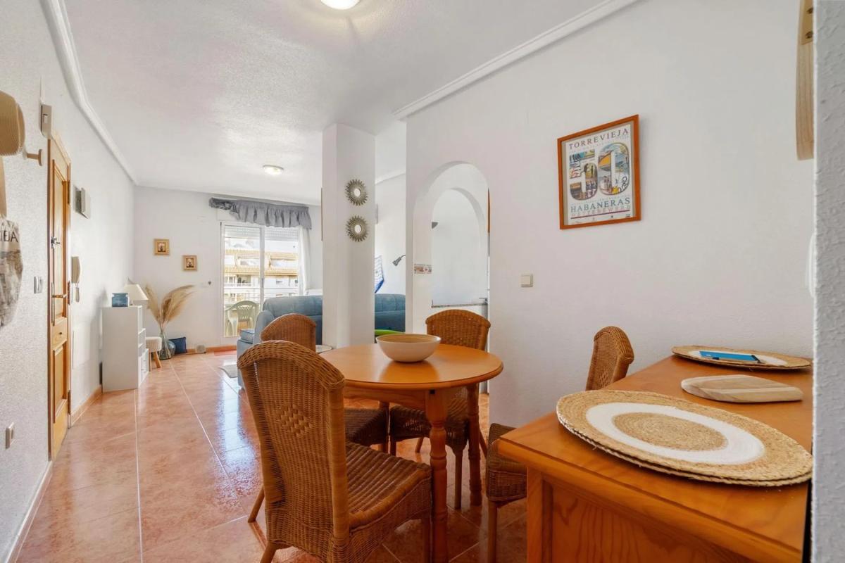 Venta de ático en  Barrio Centro - Muelle Pesquero, Torrevieja photo 4