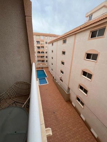 Продажа квартиры на Calle Torresal, 26, Торревьеха
 photo 3
