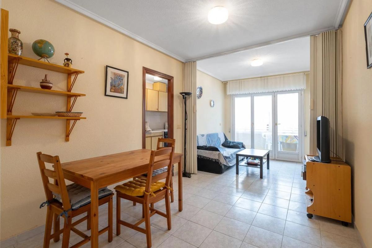Продажа квартиры на Barrio El Molino, Торревьеха
photo 1