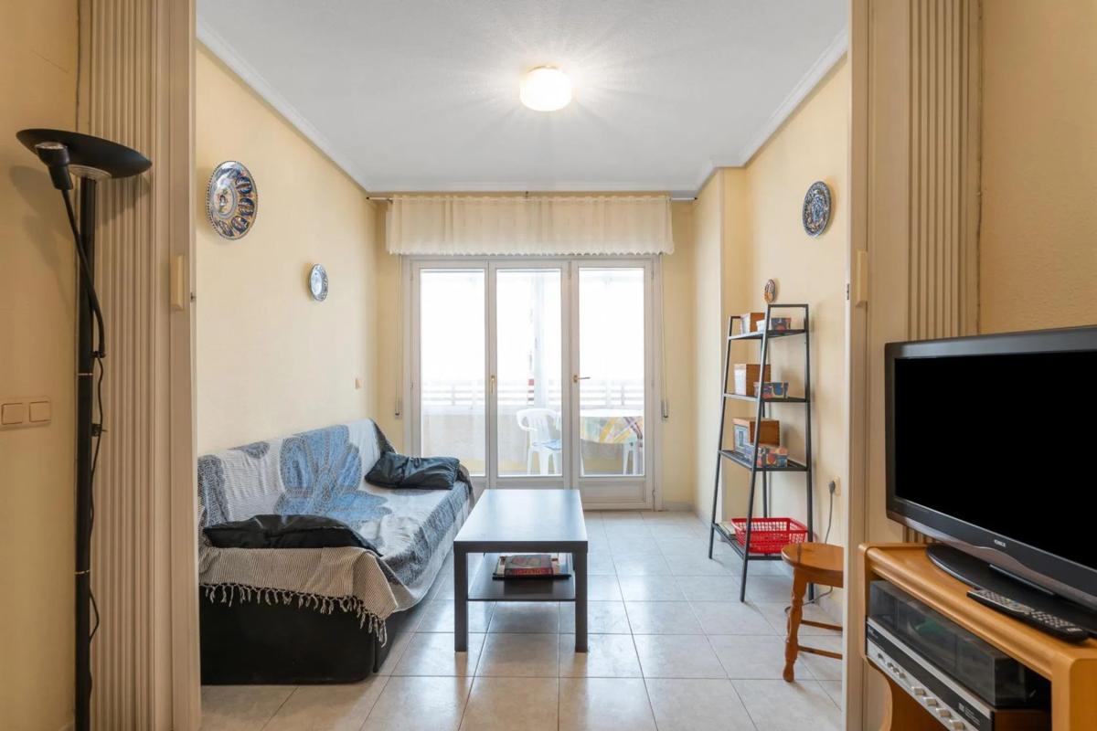 Продажа квартиры на Barrio El Molino, Торревьеха
photo 2