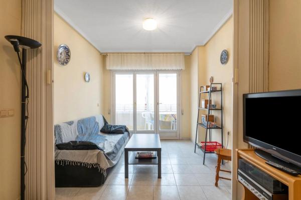 Venta de piso en Barrio El Molino, Torrevieja
 photo 2
