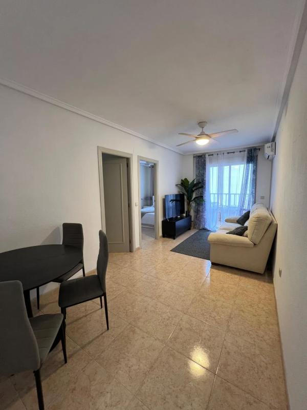 Продажа квартиры на Calle Torresal, 26, Торревьеха
photo 5