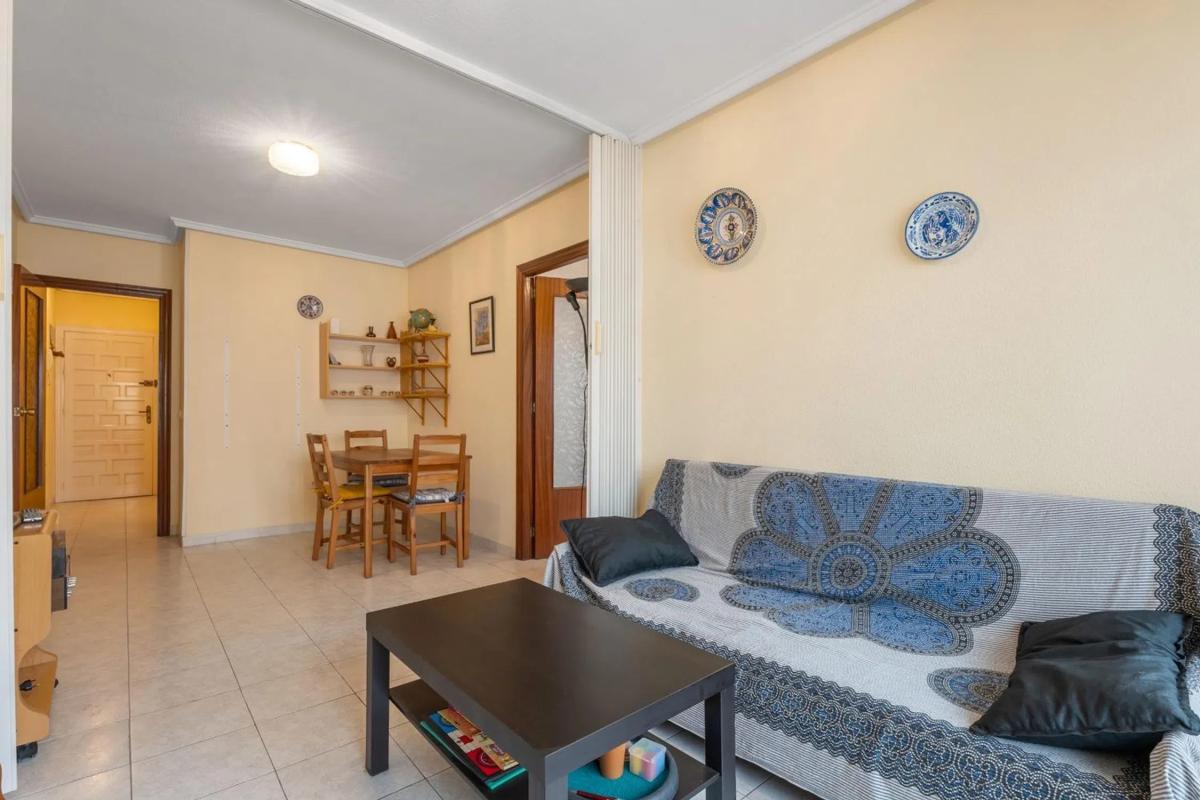 Продажа квартиры на Barrio El Molino, Торревьеха
photo 3