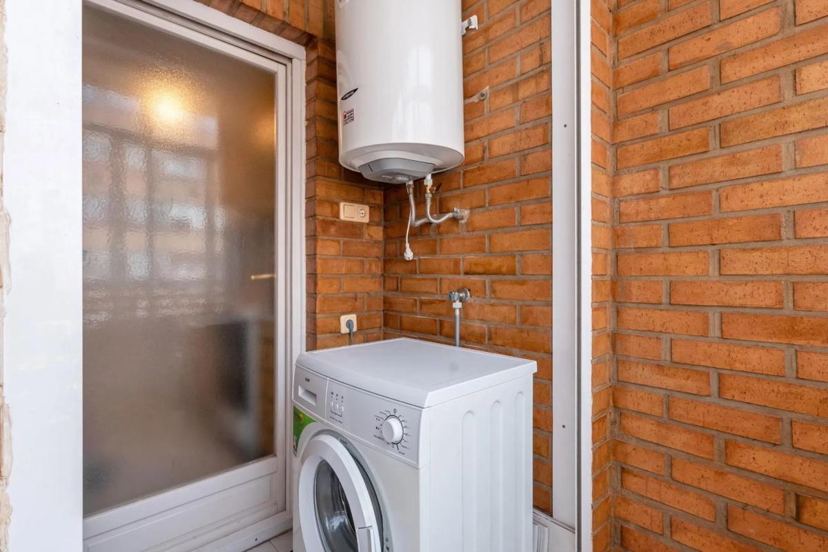 Продажа квартиры на Barrio El Molino, Торревьеха
photo 4