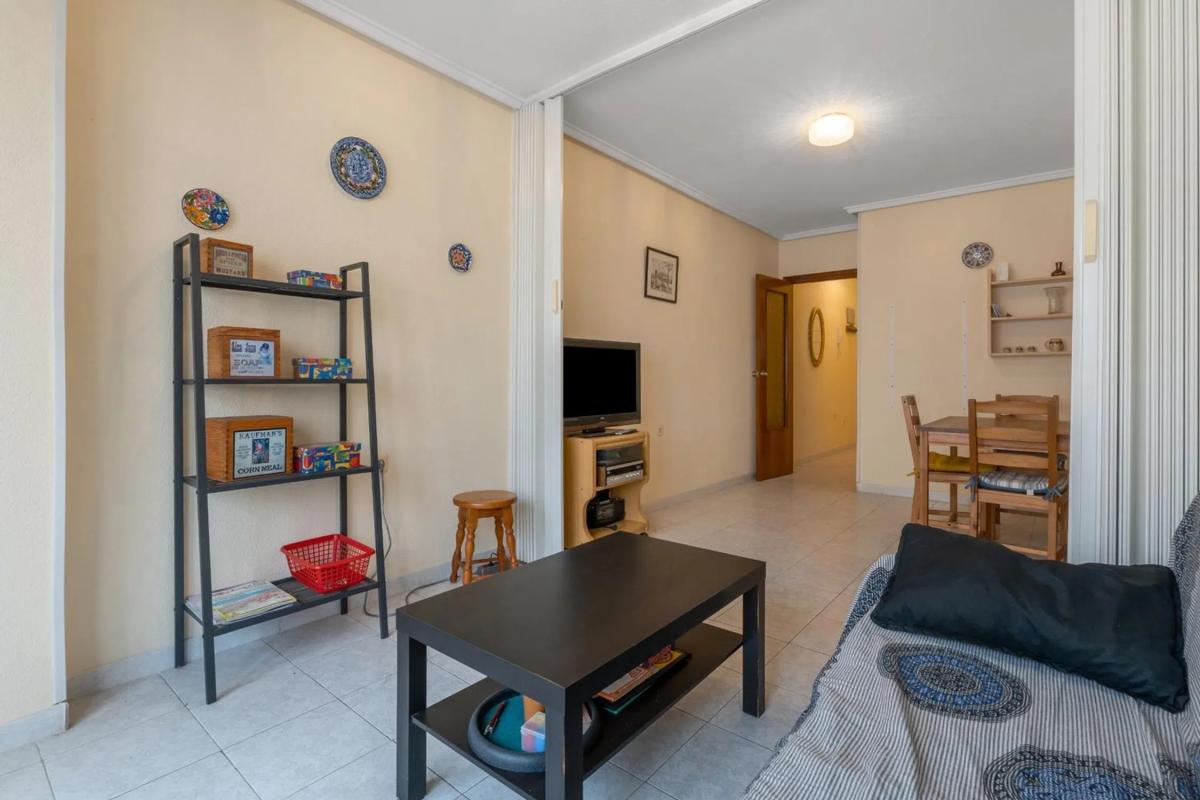 Продажа квартиры на Barrio El Molino, Торревьеха
photo 5