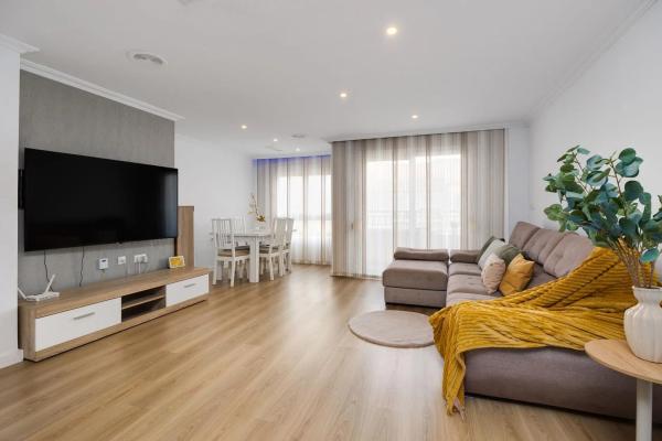 Venta de piso en Barrio Centro - Muelle Pesquero, Torrevieja
 photo 4