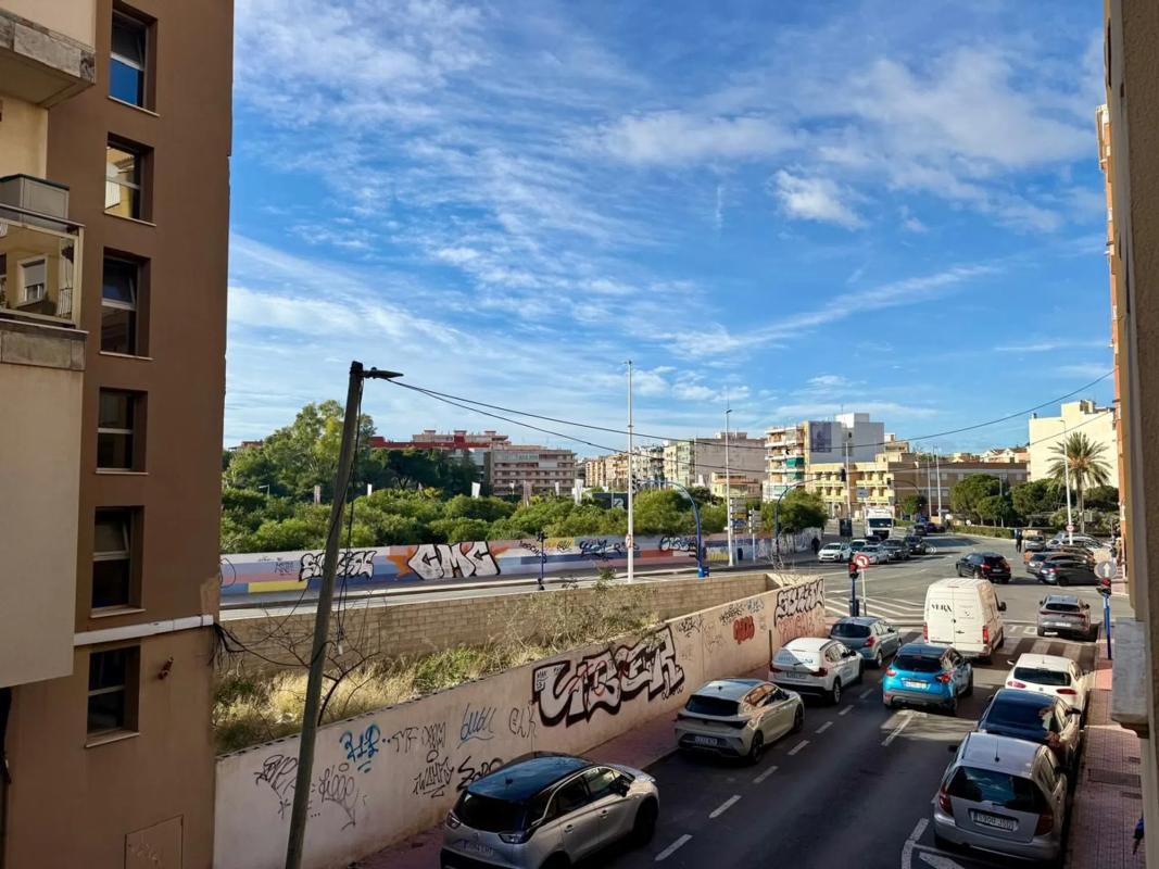 Продажа квартиры на Calle del Turco, 2, Торревьеха
 photo 2