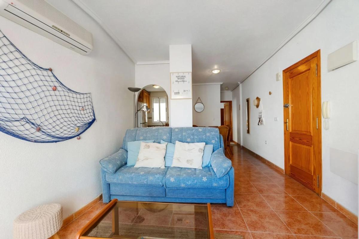 Venta de ático en Calle Maldonado, Torrevieja photo 3