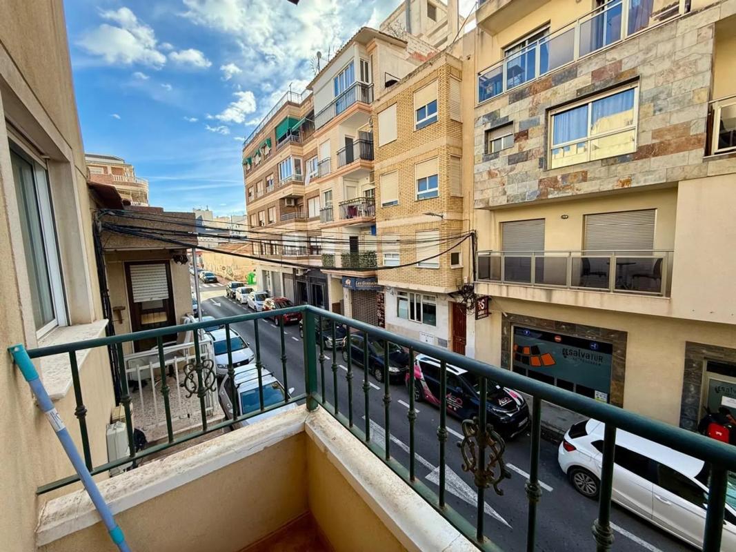 Продажа квартиры на Calle del Turco, 2, Торревьеха
 photo 3