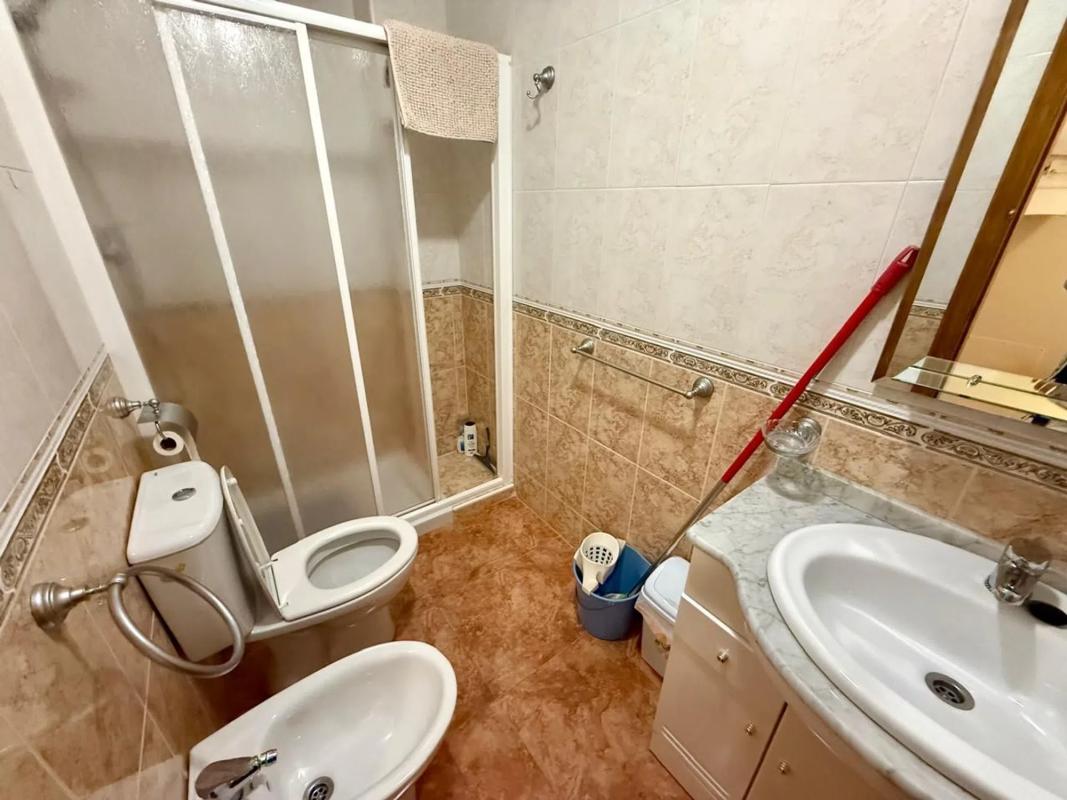 Продажа квартиры на Calle del Turco, 2, Торревьеха
 photo 4