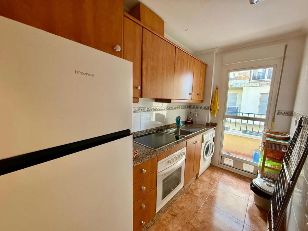 Продажа квартиры на Calle del Turco, 2, Торревьеха
 photo 5