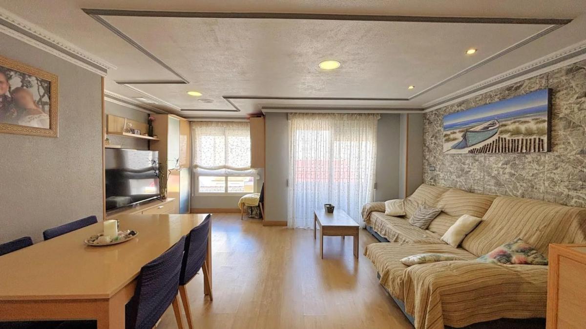 Продажа квартиры на Calle San Pascual s/n, Торревьеха
photo 1