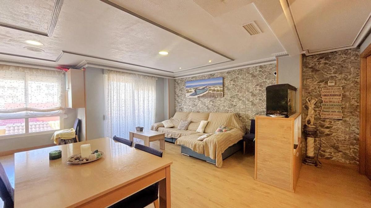 Продажа квартиры на Calle San Pascual s/n, Торревьеха
photo 2