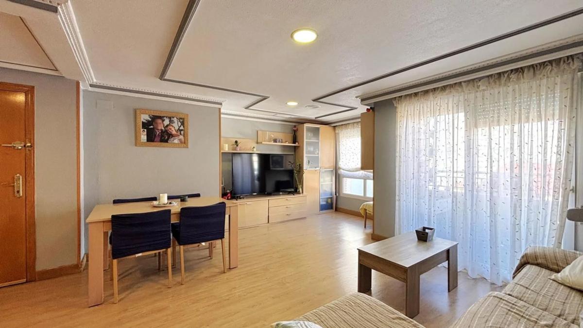 Продажа квартиры на Calle San Pascual s/n, Торревьеха
photo 3