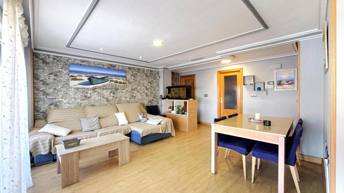 Продажа квартиры на Calle San Pascual s/n, Торревьеха
photo 4