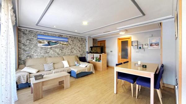 Продажа квартиры на Calle San Pascual s/n, Торревьеха
 photo 4