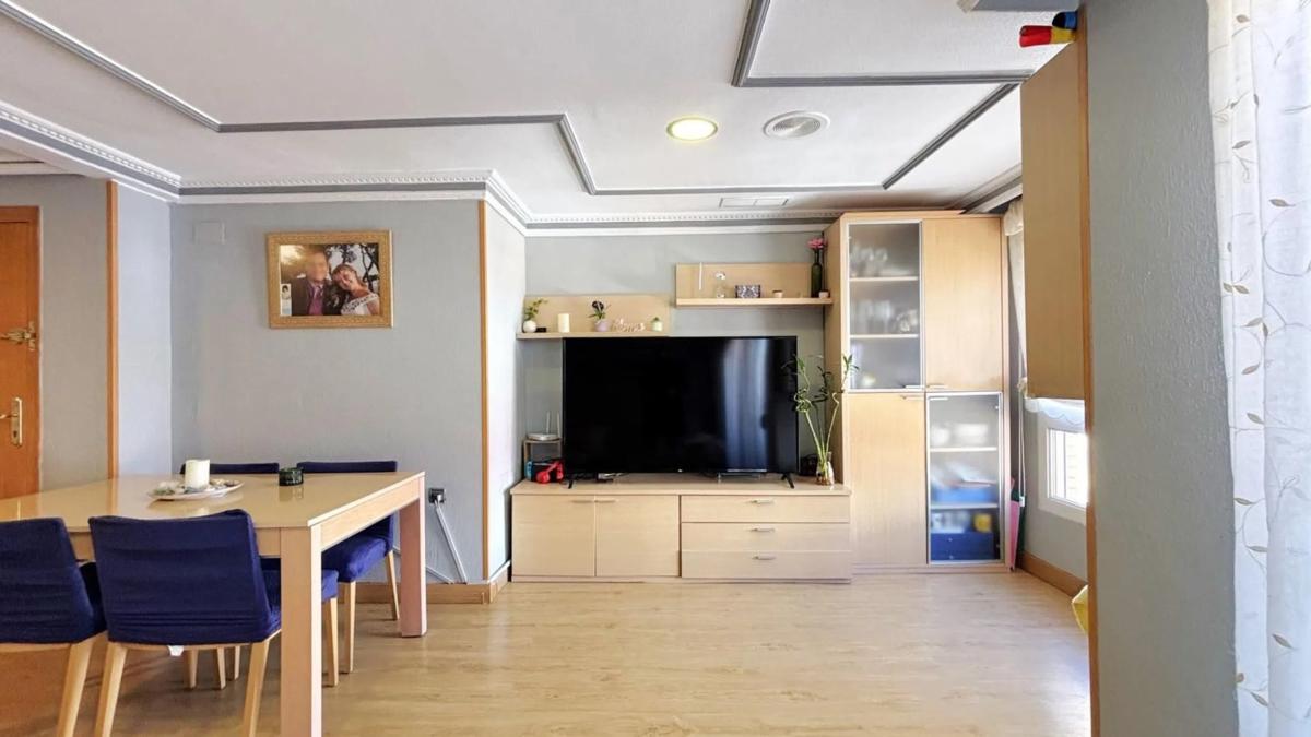 Продажа квартиры на Calle San Pascual s/n, Торревьеха
photo 5