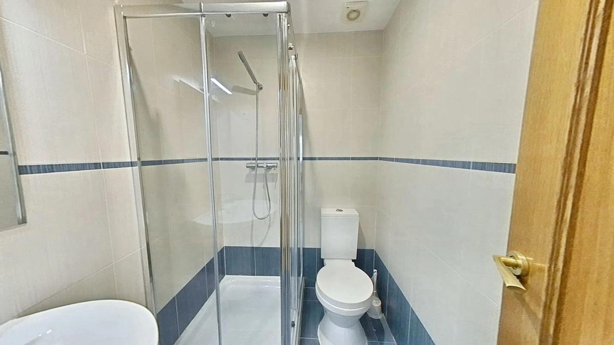 Venta de piso en Barrio Centro - Muelle Pesquero, Torrevieja
photo 2