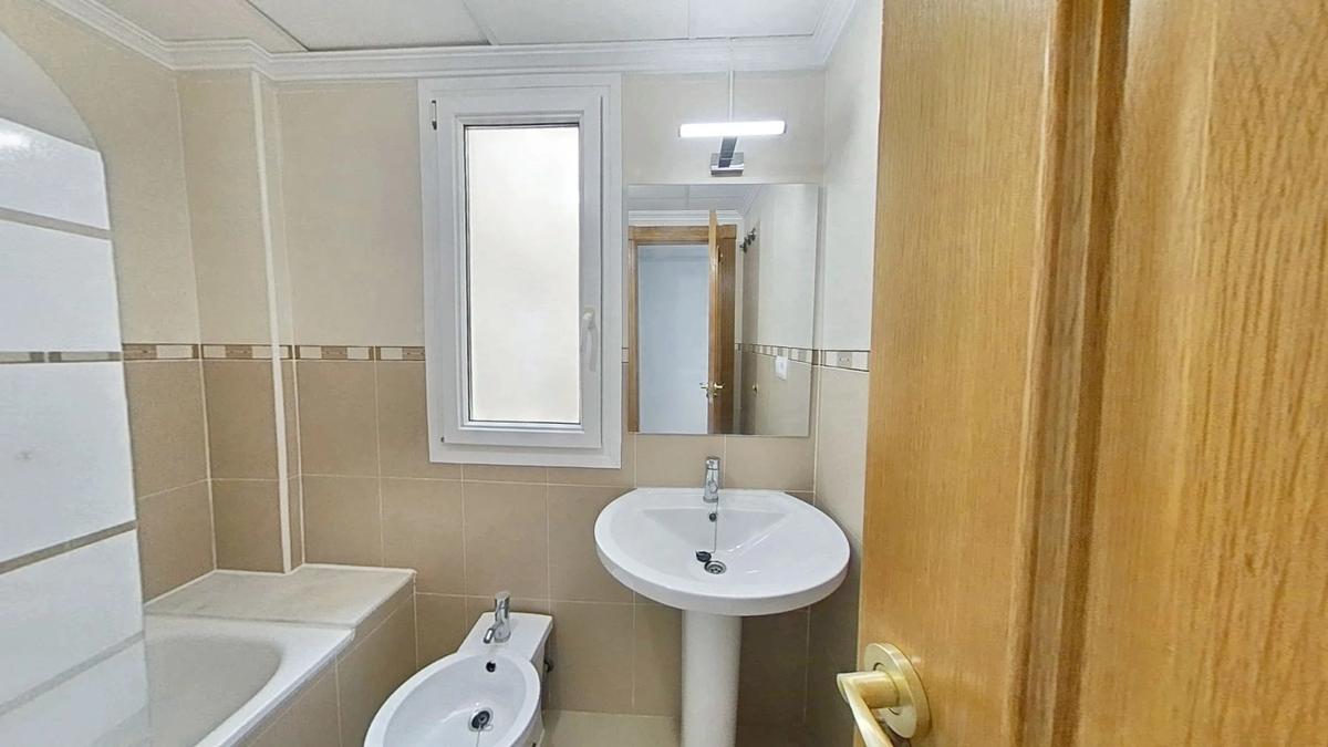 Venta de piso en Barrio Centro - Muelle Pesquero, Torrevieja
photo 4