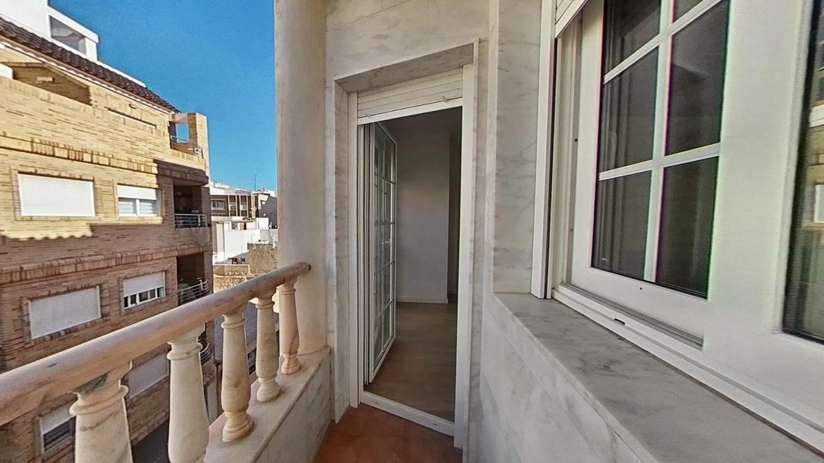 Venta de piso en Barrio Centro - Muelle Pesquero, Torrevieja
photo 5
