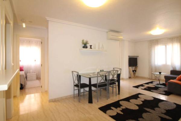 Sprzedaż mieszkania w Barrio El Molino, Torrevieja
 photo 3