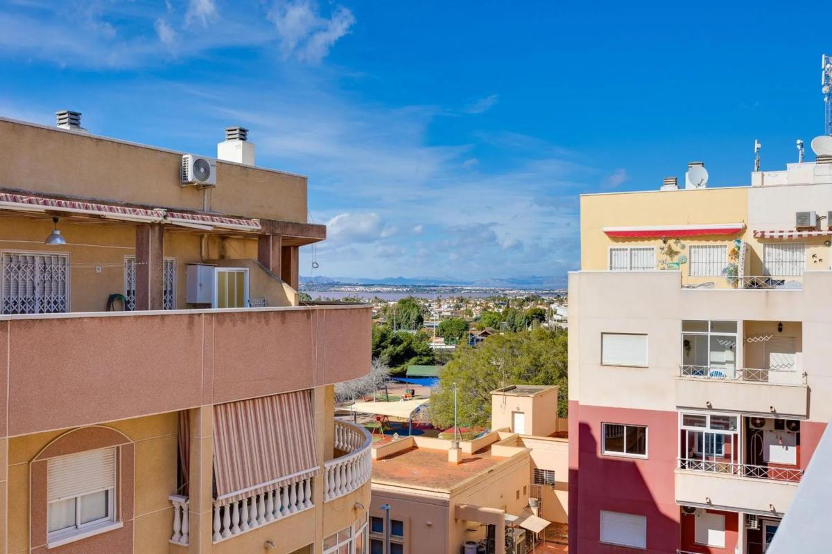 Venta de ático en  Calle San Julián, 46, Torrevieja photo 4