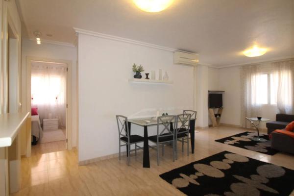 Sprzedaż mieszkania w Barrio El Molino, Torrevieja
 photo 4