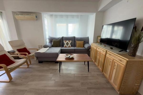Sale of flat in Calle Fotógrafos Darblade, Torrevieja
thumbnail 2