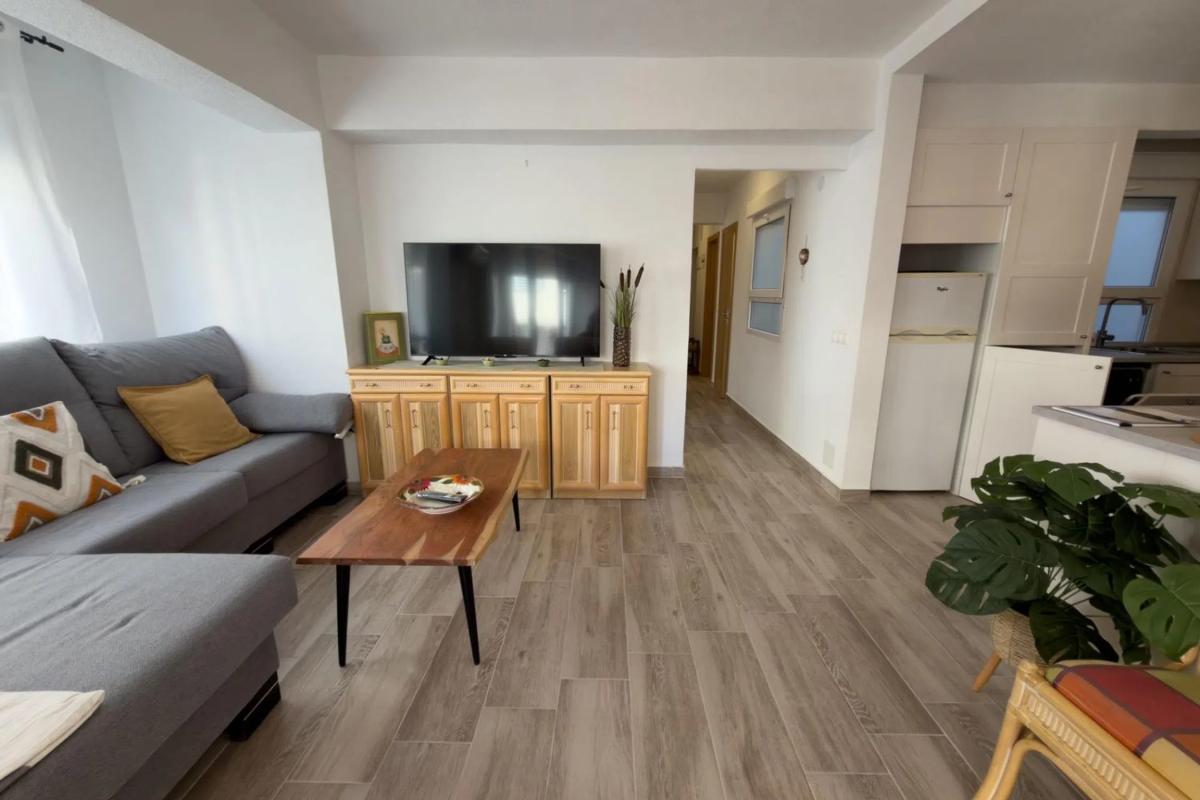 Venta de piso en Calle Fotógrafos Darblade, Torrevieja
photo 3