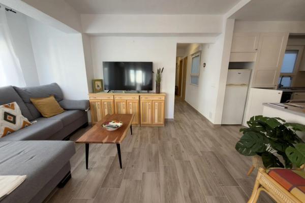 Sale of flat in Calle Fotógrafos Darblade, Torrevieja
thumbnail 3